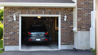 Garage Door Installation at Eagle View Tacoma, Washington