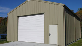 Garage Door Openers at Eagle View Tacoma, Washington